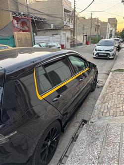 فولكسفاغن جولف